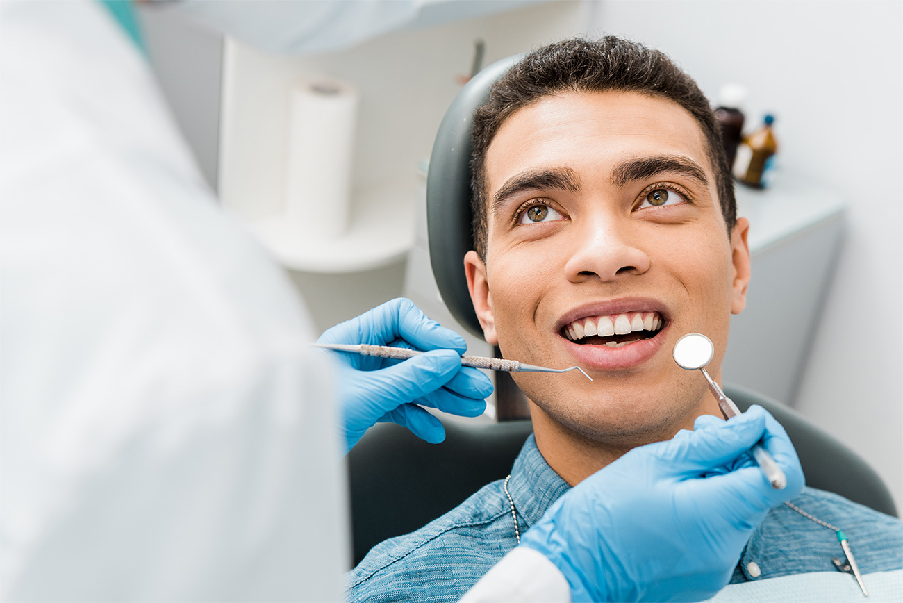 Fisher Dental | General Dentistry