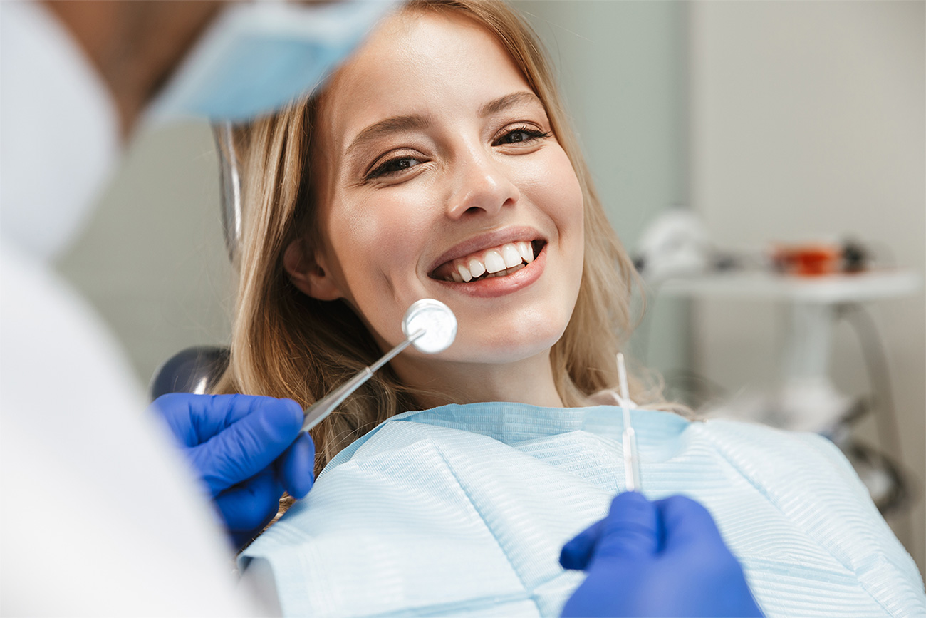 Fisher Dental | Sedation Options
