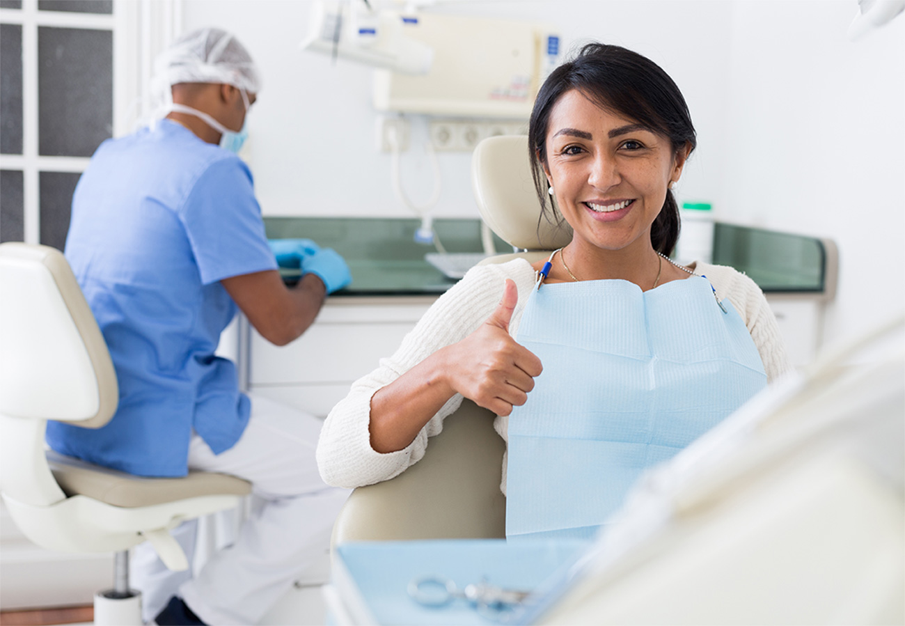 Fisher Dental | Dental Emergencies