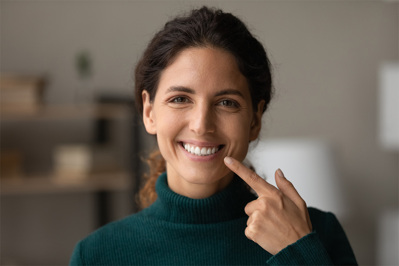 Fisher Dental | Restorative Dentistry