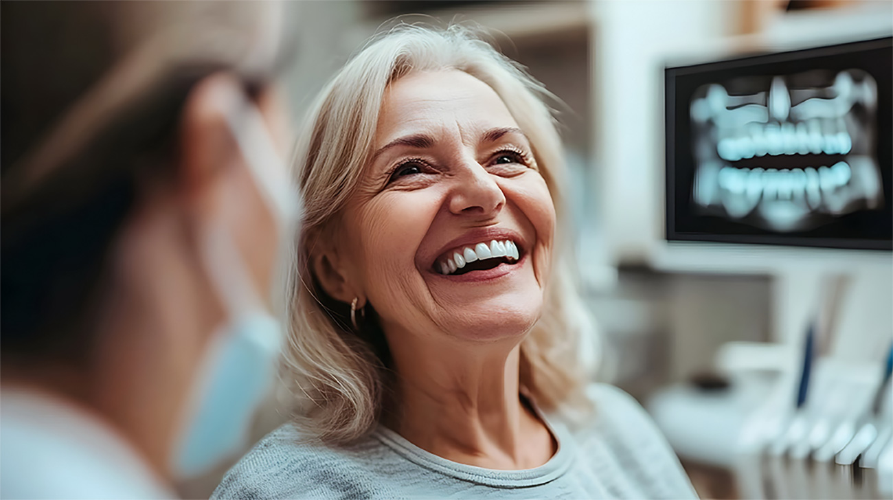 Fisher Dental | Tooth Removal Extractions