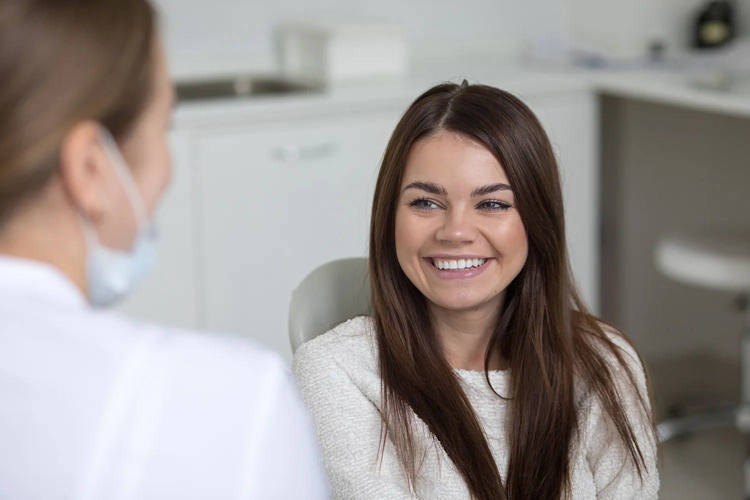 Fisher Dental | Tooth Fillings