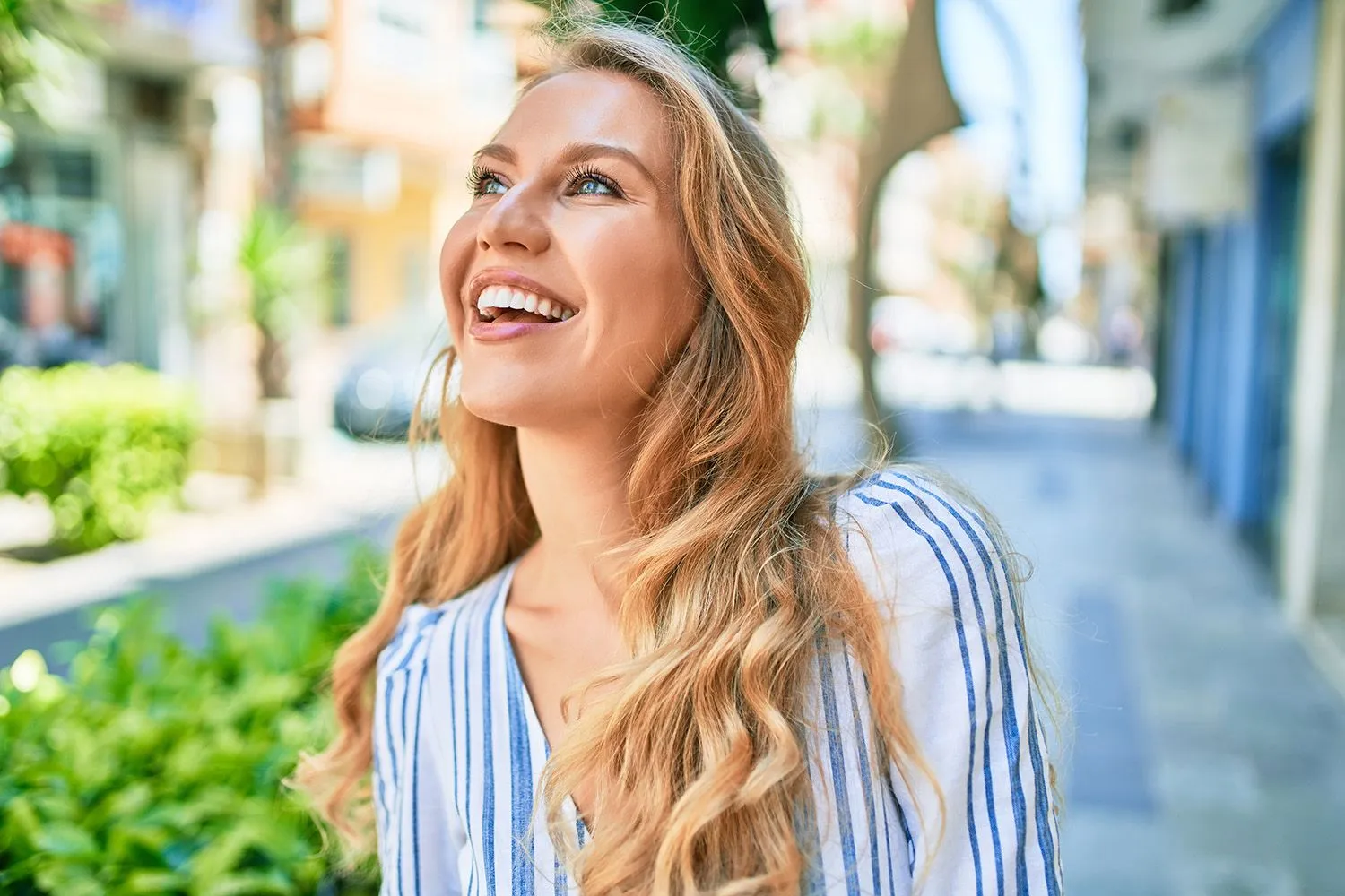 Fisher Dental | Tooth Bonding