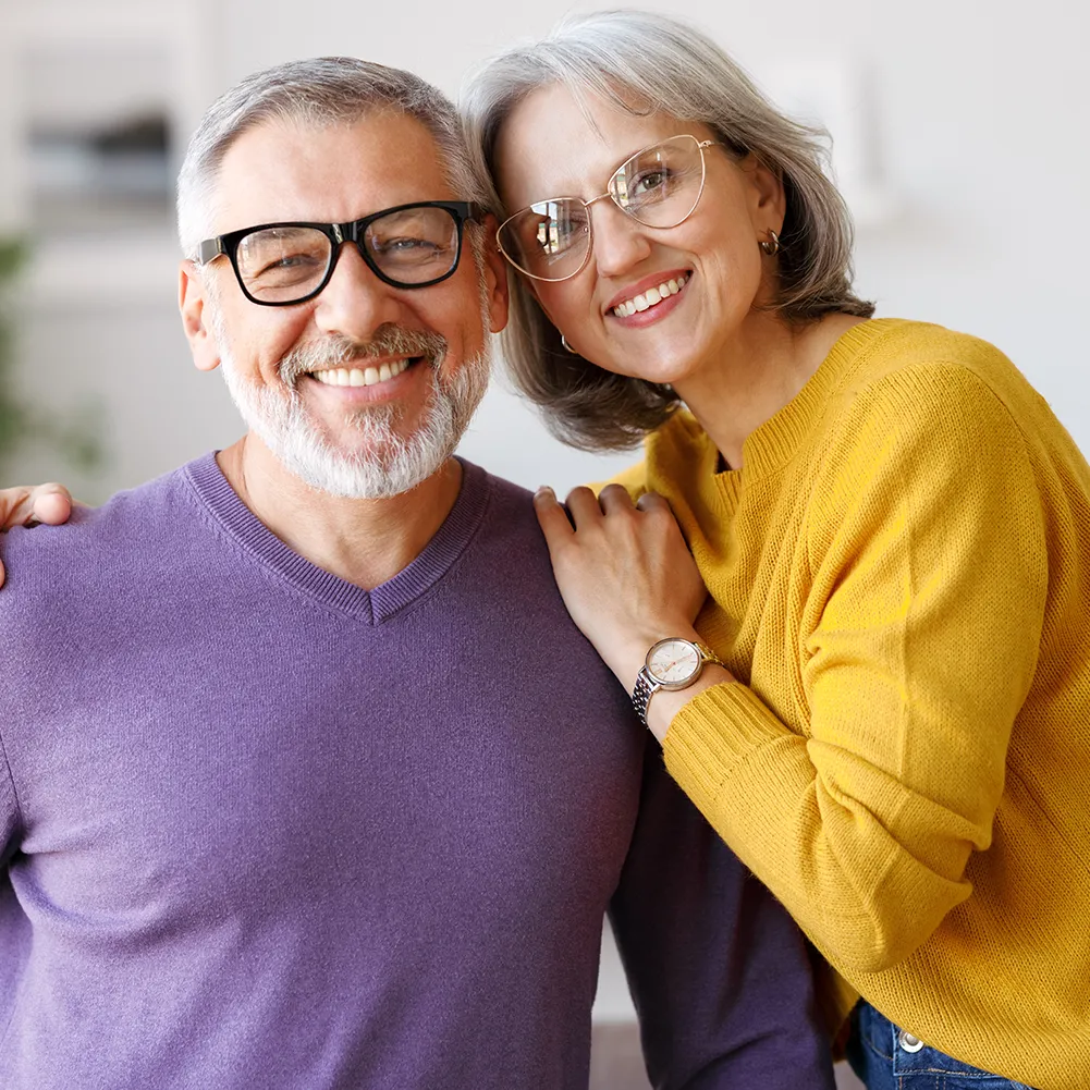 Fisher Dental | Dental Implants