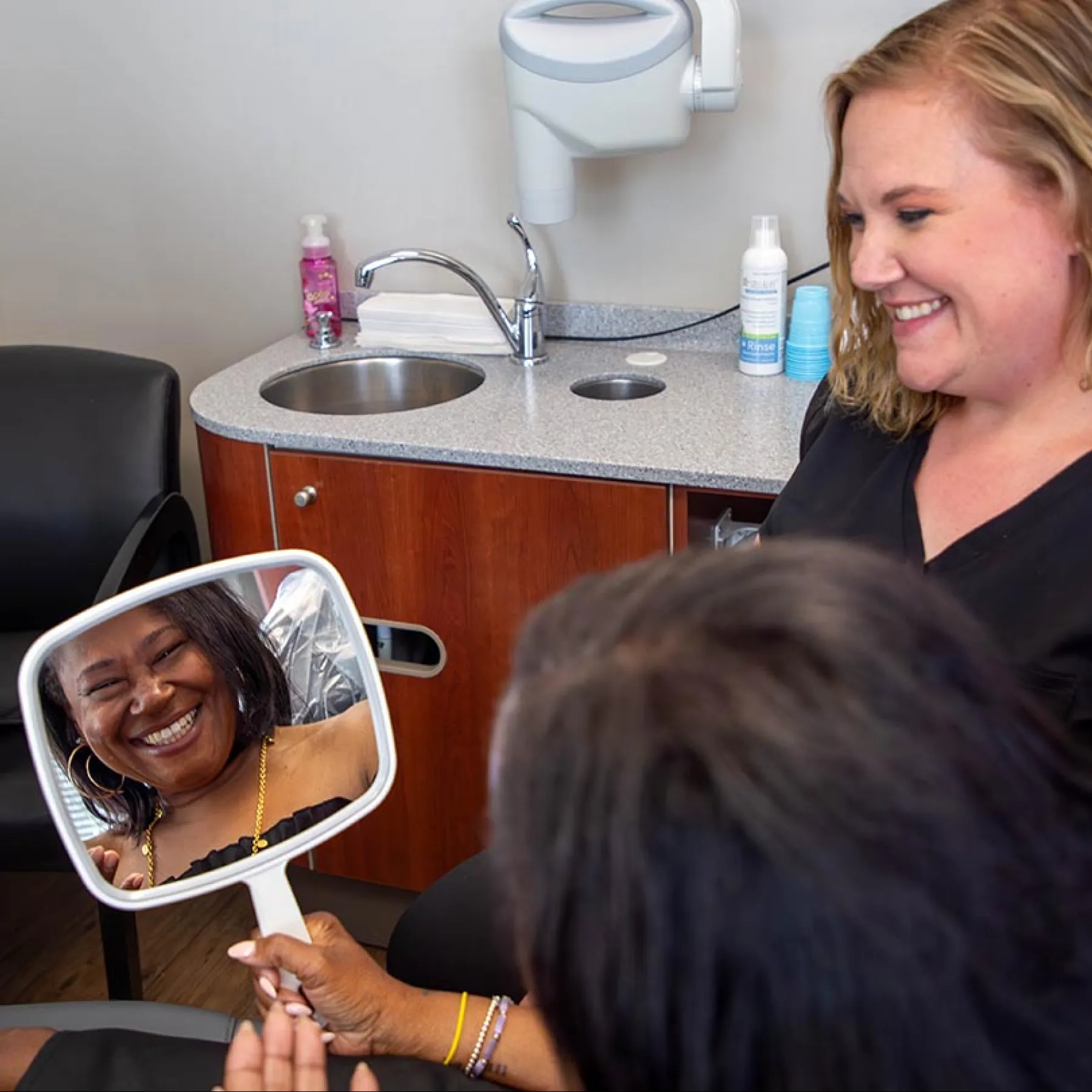 Fisher Dental | Dental Veneers