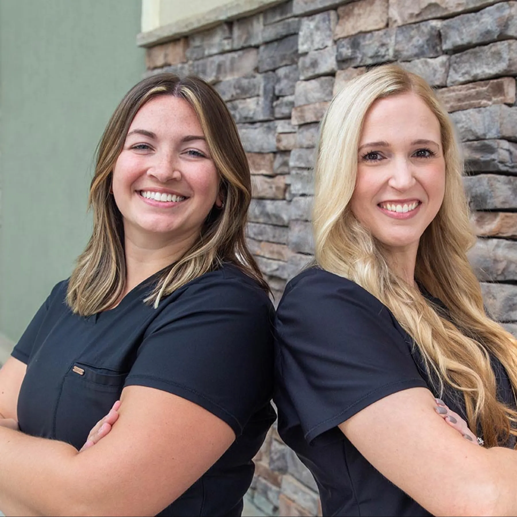 Fisher Dental | Dental Implants