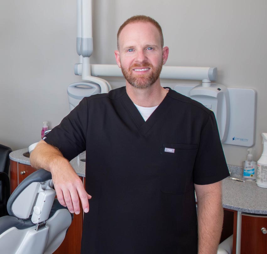 Fisher Dental | Dental Crowns and Bridges
