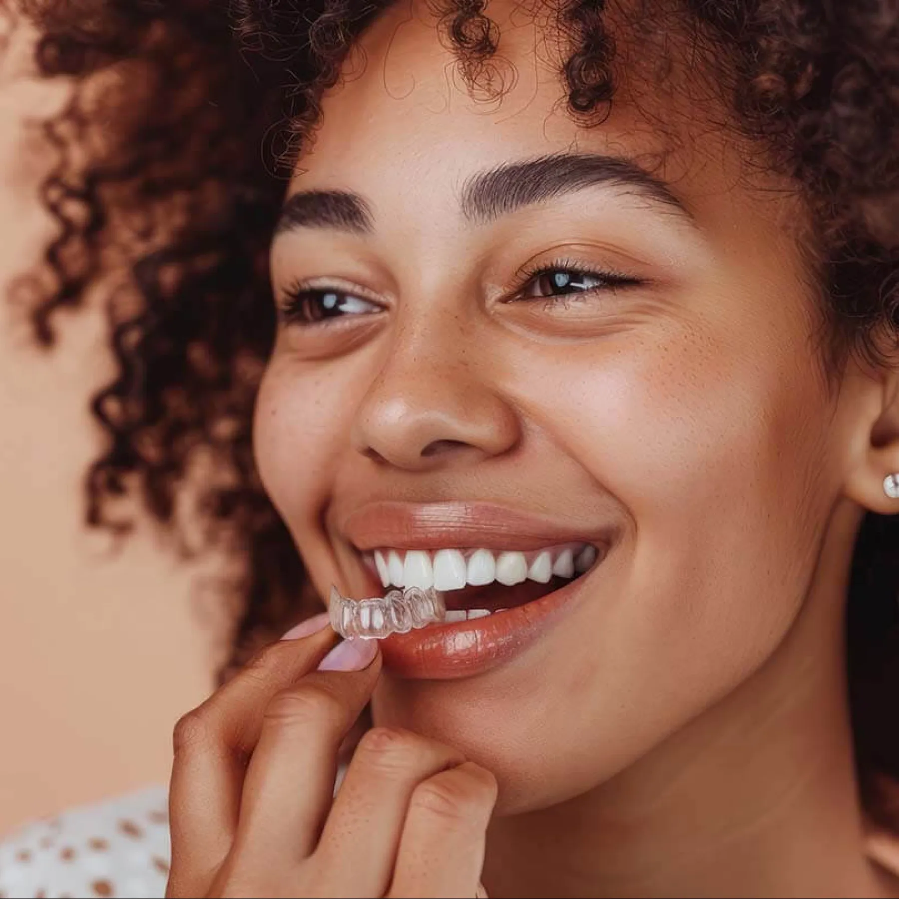 Fisher Dental | Aligner Care