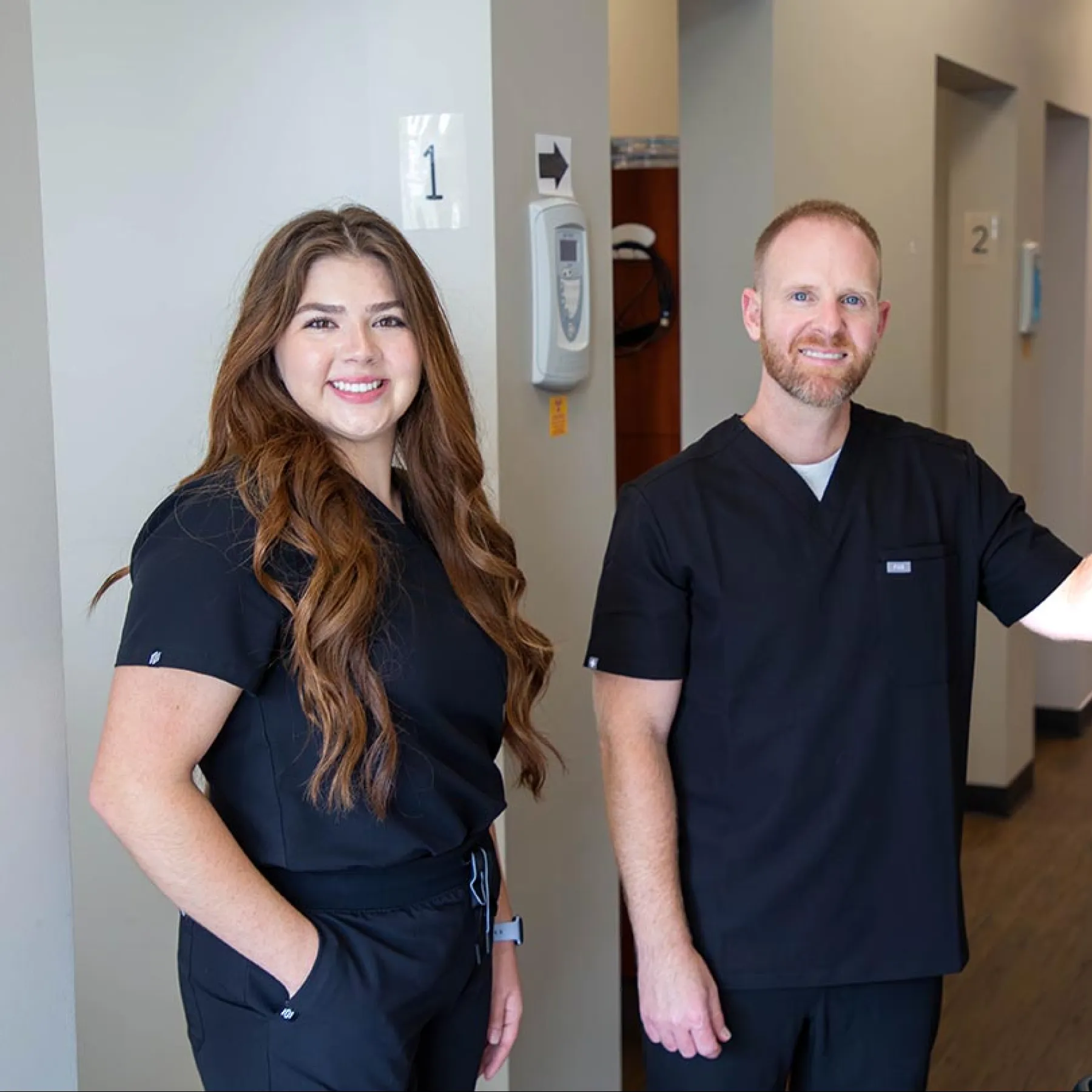 Fisher Dental | Teeth Whitening