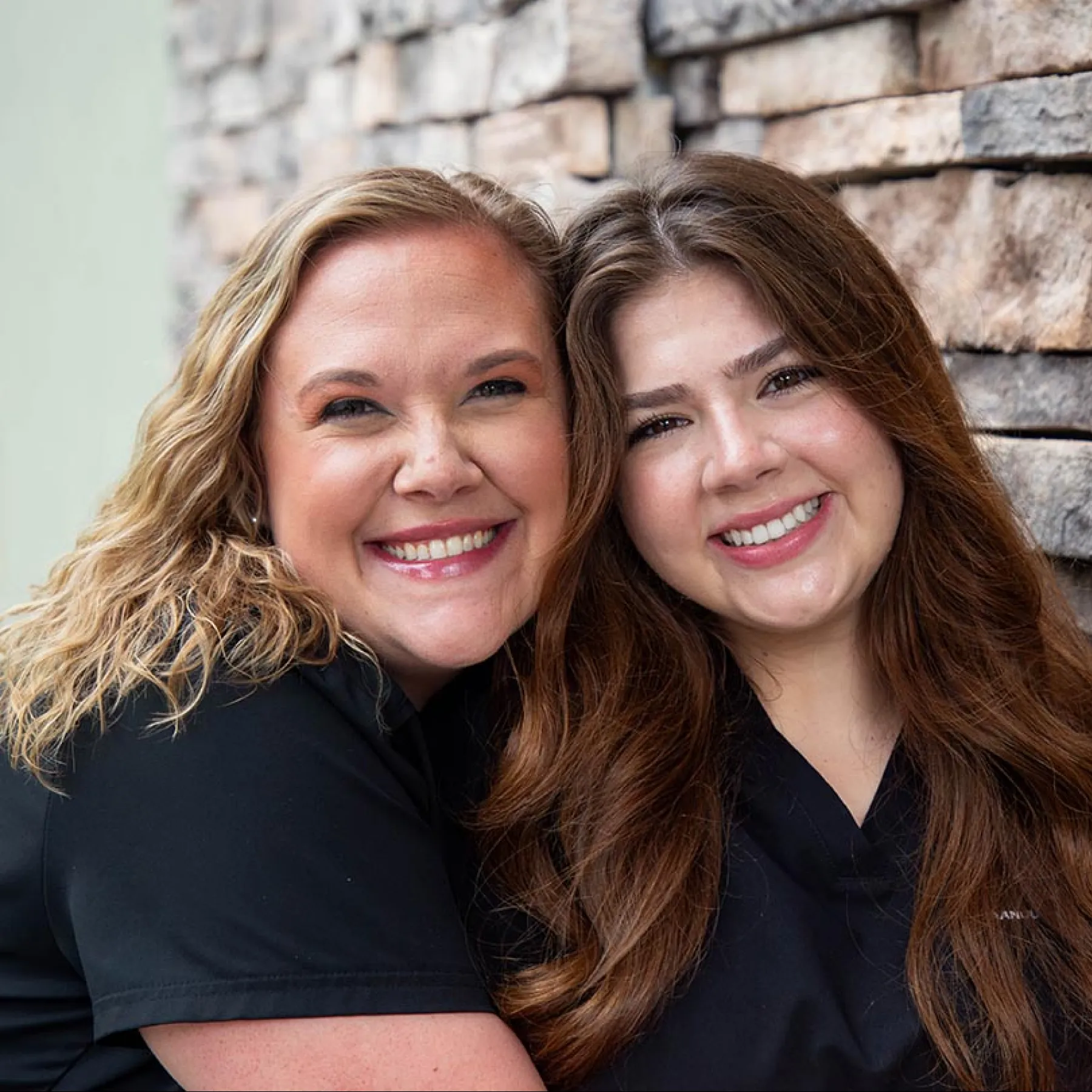 Fisher Dental | Tooth Fillings
