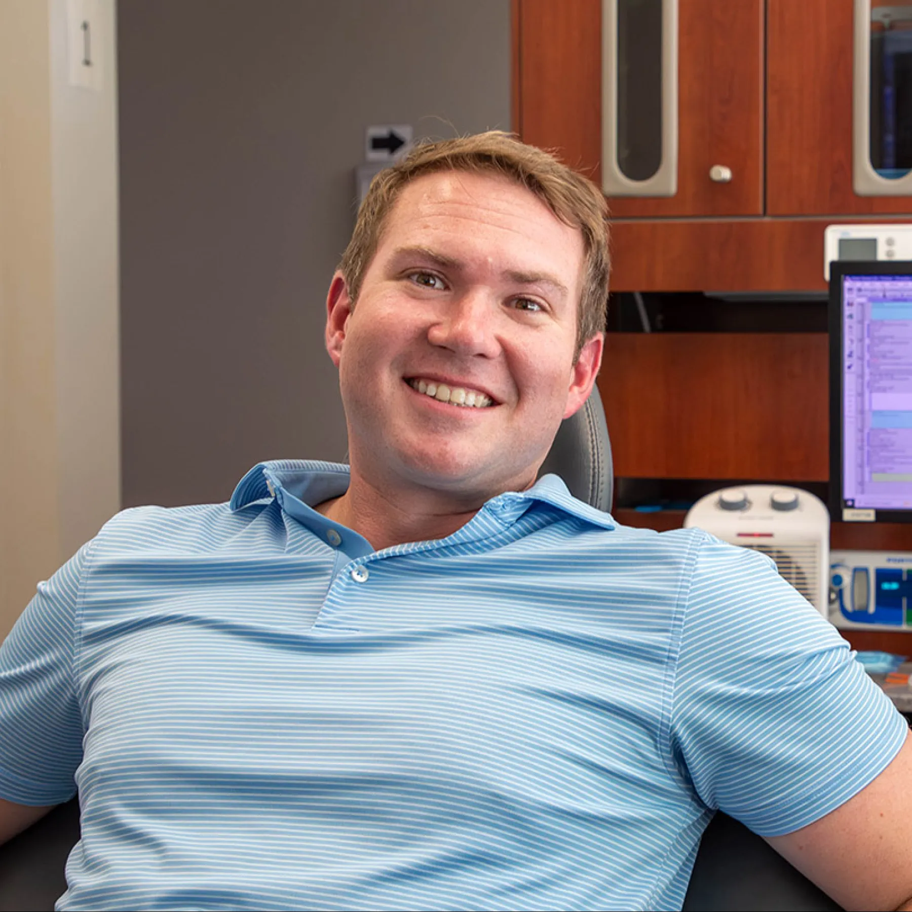 Fisher Dental | Tooth Fillings