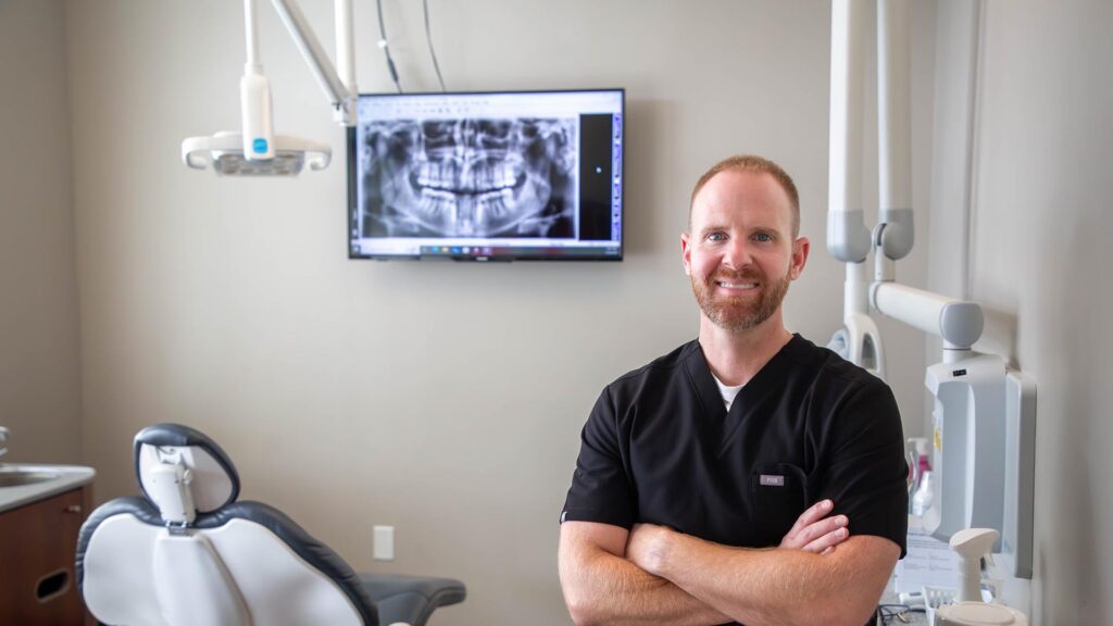 Fisher Dental | Follow an Informed Dental Path for Your Family