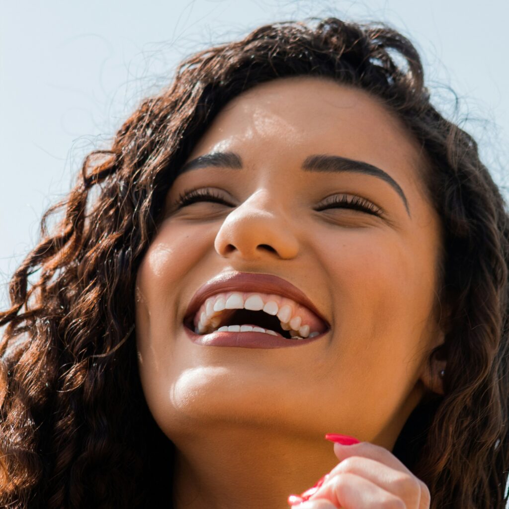 Fisher Dental | Light Up the Room on World Laughter Day!