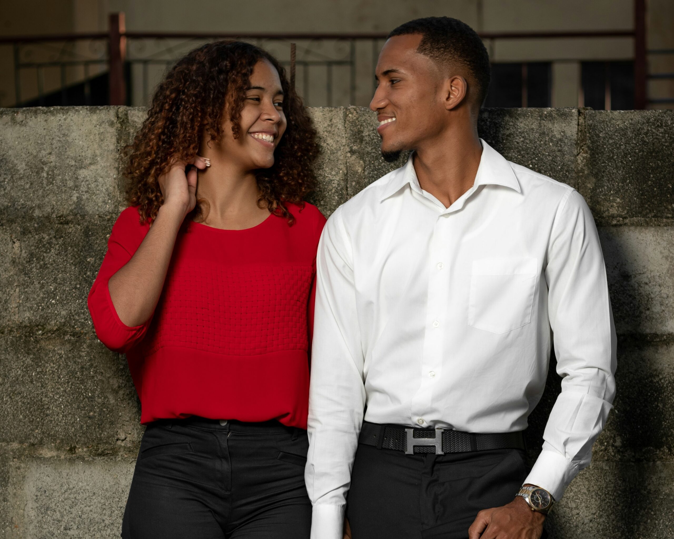 Fisher Dental | Prepare for Valentine’s Day With a Refined, Romantic Look