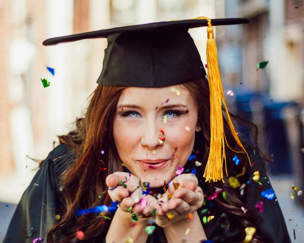 Fisher Dental | Picture Day Ready: Graduation Confidence That Lasts