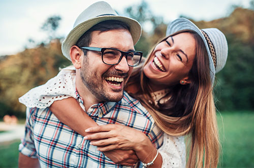Fisher Dental | Close Gaps Between Teeth With Clear Aligners
