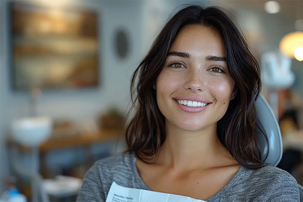 Fisher Dental | Dental Cleanings and Exams in Murfreesboro: Why Are Routine Visits So Important?