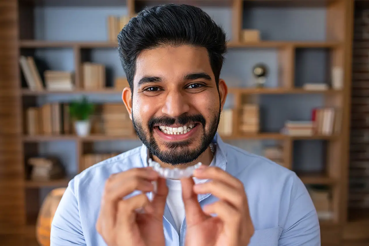 Fisher Dental | Invisalign in Murfreesboro: How Do You Know If Clear Aligners Are Right for You? Fisher Dental | Invisalign in Murfreesboro: How Do You Know If Clear Aligners Are Right for You?