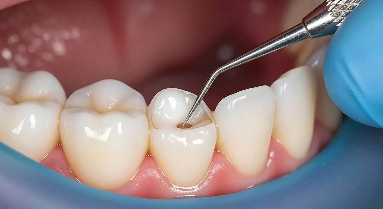 Fisher Dental | Tooth Fillings in Murfreesboro: How Do You Know When a Cavity Needs Treatment? Fisher Dental | Tooth Fillings in Murfreesboro: How Do You Know When a Cavity Needs Treatment?